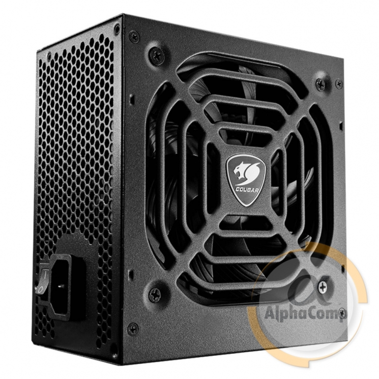 Блок питания 600w Cougar STC600