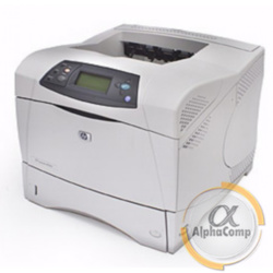 Принтер лазерный HP LaserJet 4350N  (Q7814A)