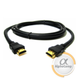Кабель HDMI 1.5m euro БУ