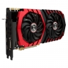 Відеокарта MSI GTX1070 (8GB • GDDR5 • 256bit • DVI • HDMI • DP) GTX 1070 GAMING X 8G БВ