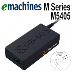 Блок питания ноутбука eMachines M5405