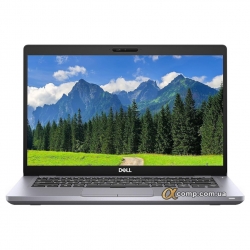 Ноутбук Dell Latitude 5410 (14" • i5 10210u • 16gb • ssd 240) БУ