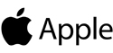 Apple Power Supply Logo