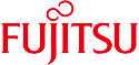 Fujitsu Power Supply Logo