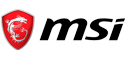MSI Power Supply Logo