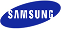 Samsung Power Supply Logo