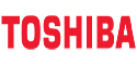 Toshiba Power Supply Logo